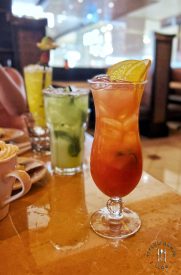 The Cheesecake Factory Review