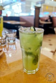 The Cheesecake Factory Review