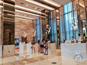Abu Dhabi Hotel