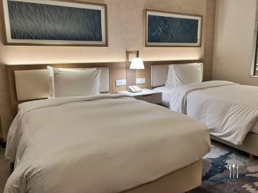 Hilton Hotel Yas Island