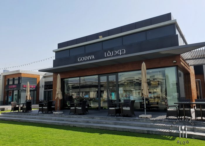 Godiva UAE