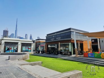 Godiva Dubai