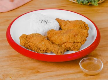 Where to Eat in Manila
