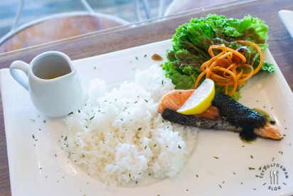Where to Eat in Lucena