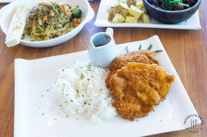 Cafe in Tayabas