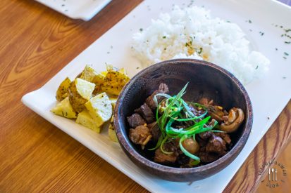 Lucena Food Trip