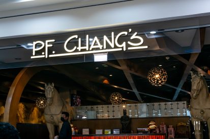 PF Chang's Dubai