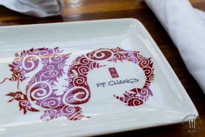 PF Chang's UAE