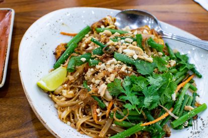 Pad Thai UAE