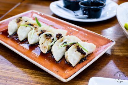 Where to Eat in Dubai