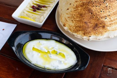 The Qasab Turkish Food in Dubai