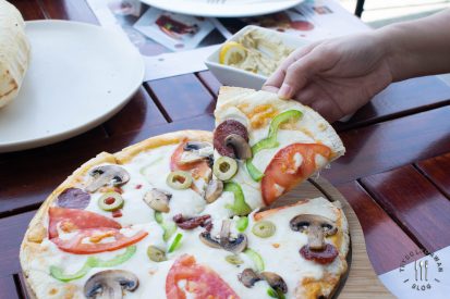 Turkish Food in Dubai