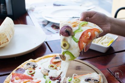 Turkish Food at The Pointe