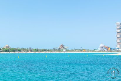 Where to Eat at the Pointe Dubai