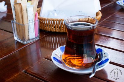 Turkish Tea