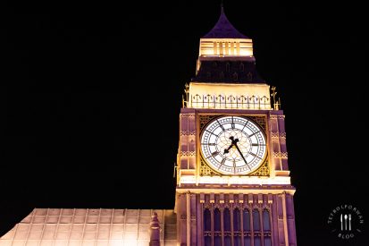 Global Village Tickets