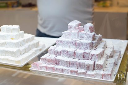 Turkish Delights