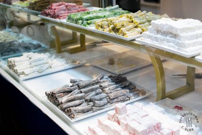 Turkish Delights Dubai
