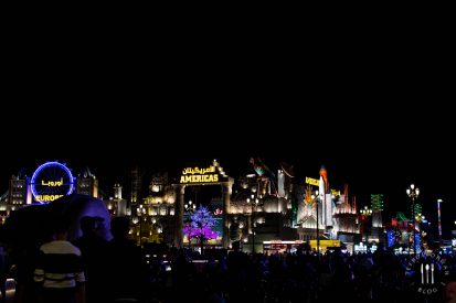 Global Village Operating Hours