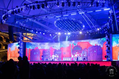 Tourist Spots in Dubai