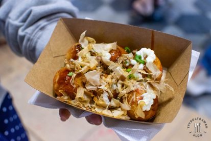 Food to Try at Global Village 2022