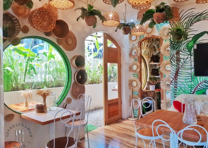 Tayabas Food Delivery