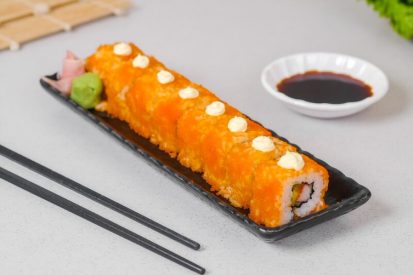 California Maki
