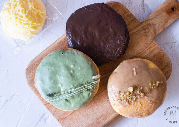 Seattle's Best Coffee 