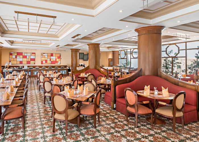 The Manila Prince Hotel by The Manila Hotel