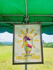 Best Halo-Halo in Mauban