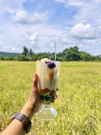 Best Halo-Halo in Mauban