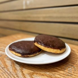 Seattle's Best Doughnuts