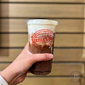 Seattle's Best Cream Cheese Collection