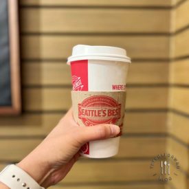 Seattle's Best Cream Cheese Collection