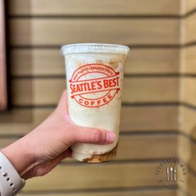 Seattle's Best Cream Cheese Collection