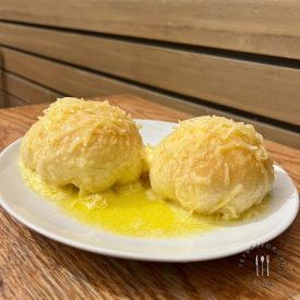 Seattle's Ensaymada