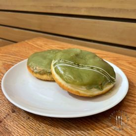 Seattle's Best Doughnuts