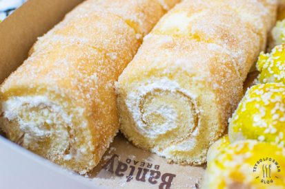 Bantay Bread Pianono