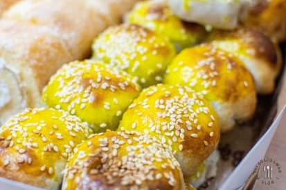 Best Hopia in Ilocos