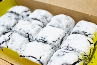 Bantay Bread Crinkles