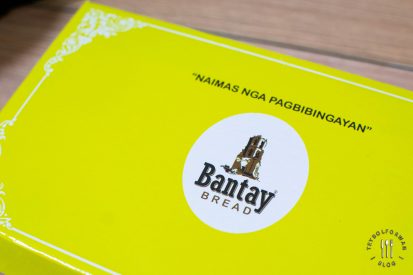 Bantay Bread