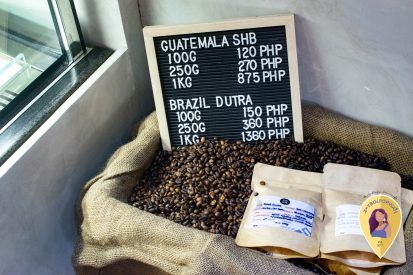 Best Cafe in Quezon City