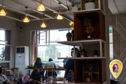 Best Cafe in Quezon City