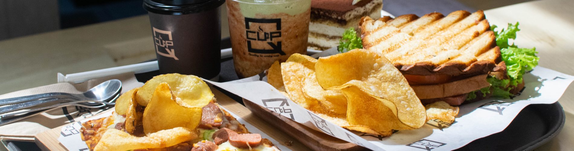 Q Cup Philippines