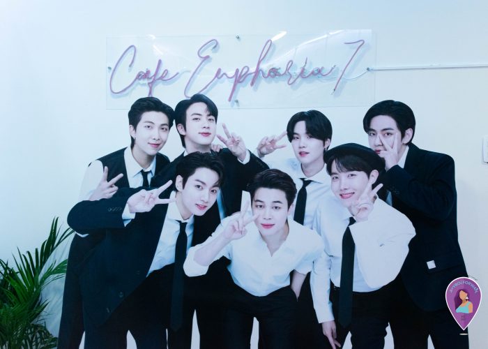 Cafe Euphoria Batangas