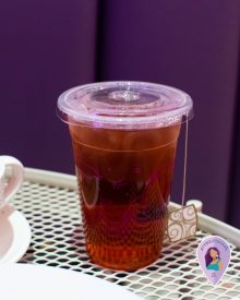 BTS themed Cafe in Manila