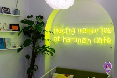 Must Visit Cafe in Makati