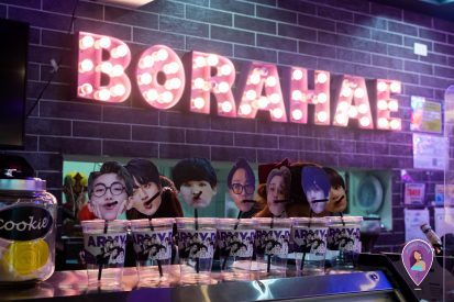 Idol Cafe