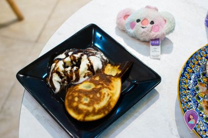 Bonggeopang