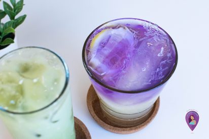Galaxy Lemonade